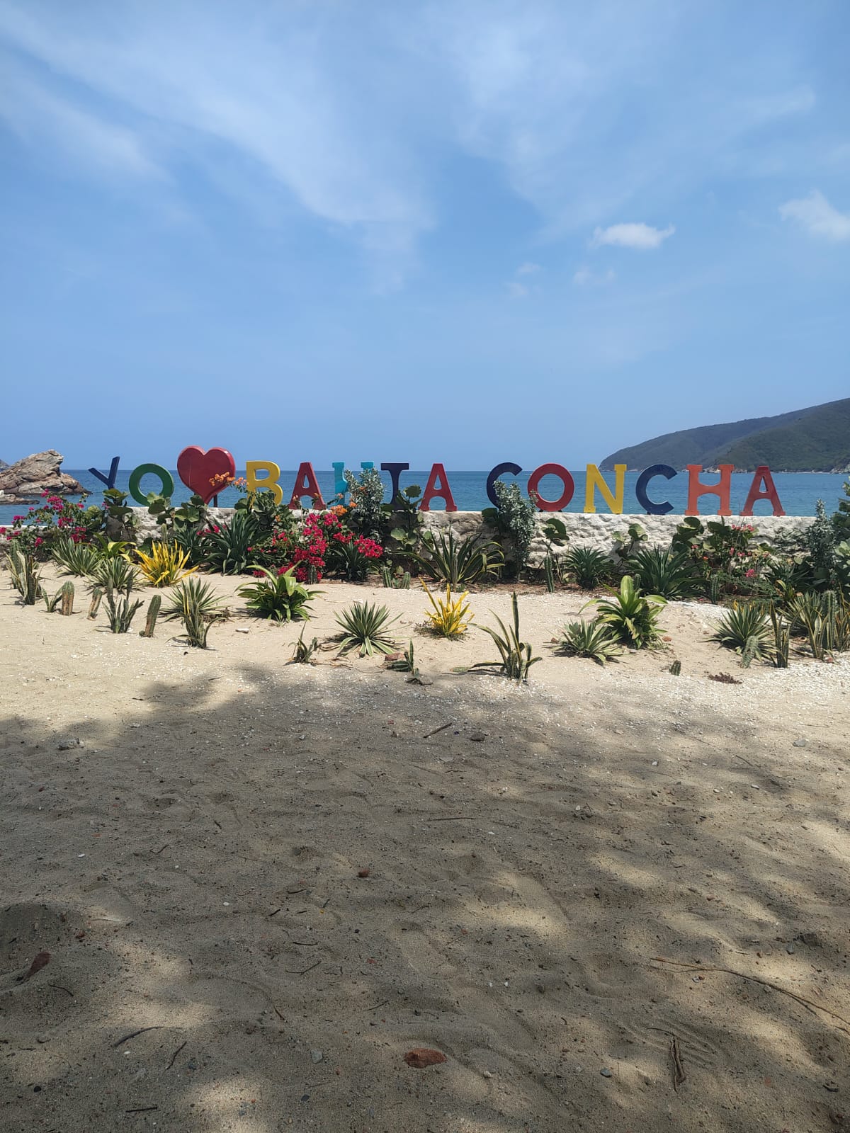 Bahía Concha 3
