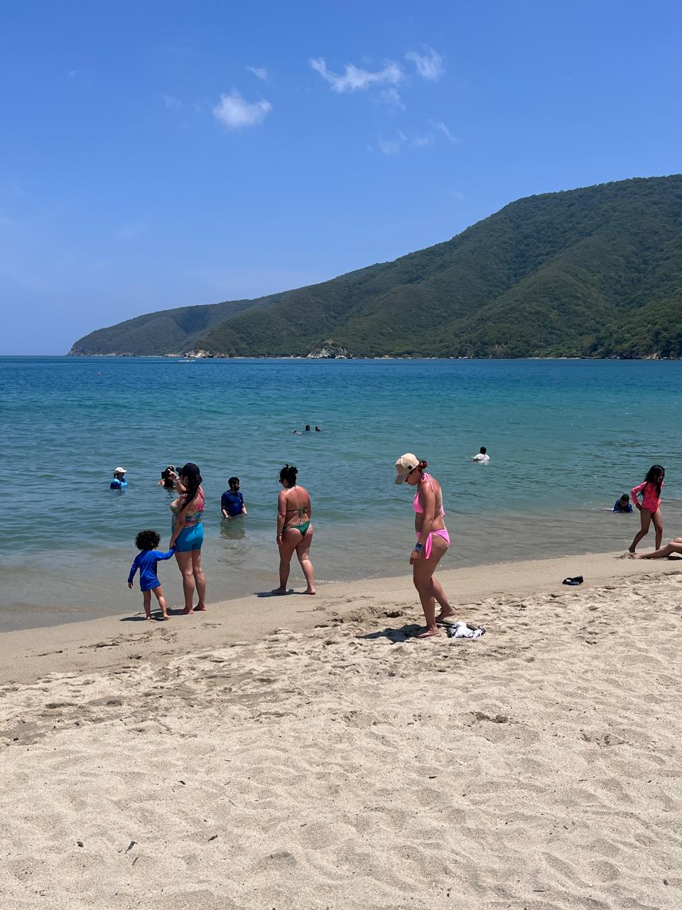 Bahía Concha 4