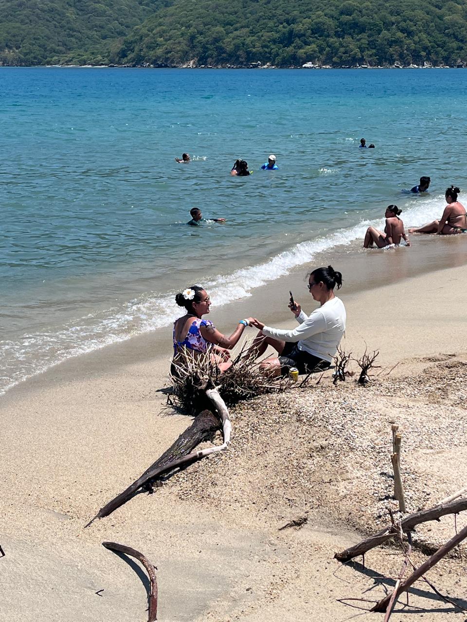 Bahía Concha 5